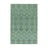 Zelena vanjska staza 80x250 cm Bahama – Ayyildiz Carpets