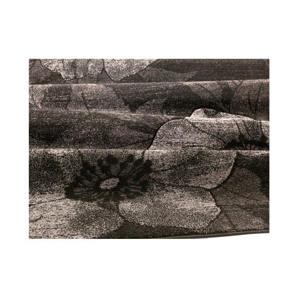 Tepih Webtappeti Intarsio Dark Flower, 140 x 200 cm-image-3