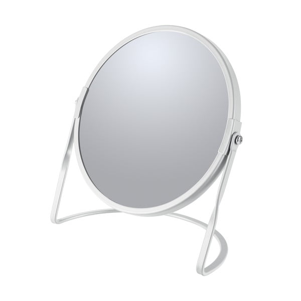 Kozmetičko povećavajuće ogledalo (s povećanjem 5x) ø 18 cm Akira – Spirella