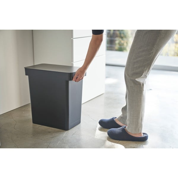 Posuda za suhu hranu za ljubimce 25 l Tower – YAMAZAKI-image-4