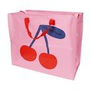 Kutija za pohranu odjeće od reciklirane plastike 28x58x48 cm Cherry – Rex London