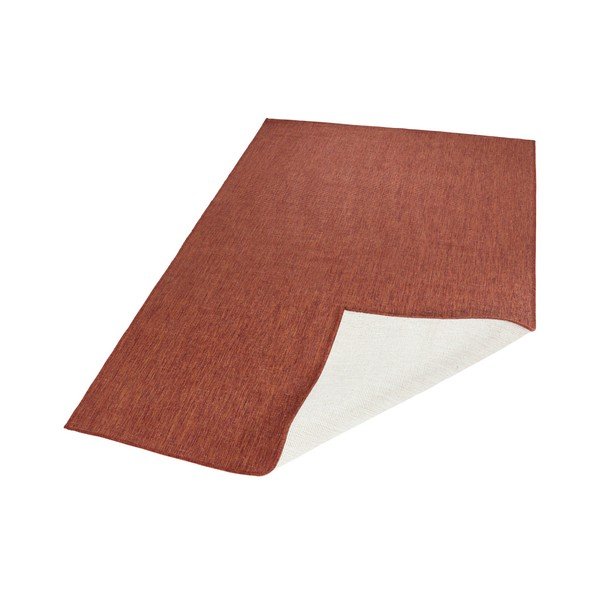 Vanjski tepih u boji cigle NORTHRUGS Miami, 160 x 230 cm-image-4