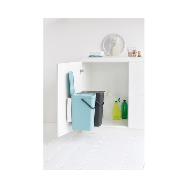 Set od 2 kante za smeće Brabantia, 2x 16 l-image-3