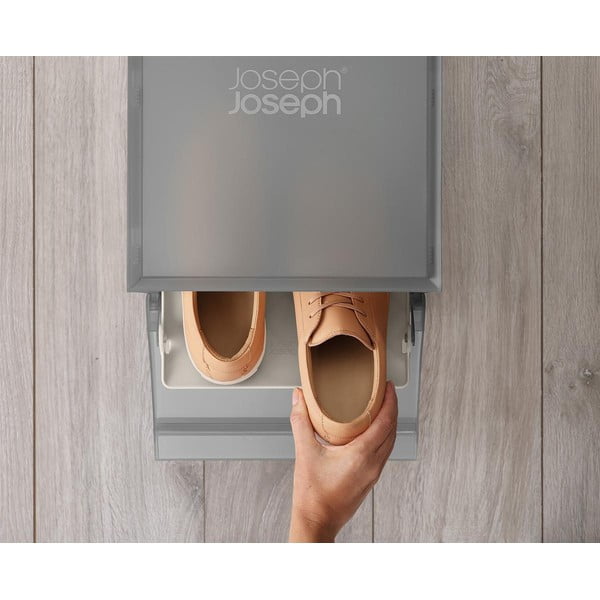 Organizatori za obuću u setu 2 kom ShoeCase – Joseph Joseph-image-3