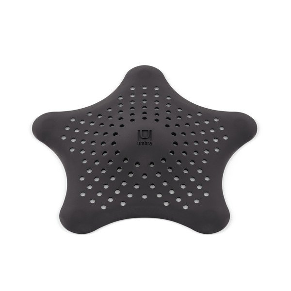 Gumena odvodna mreža za sudoper Starfish – Umbra