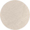 Krem okrugao tepih ø 160 cm Ata – Ayyildiz Carpets