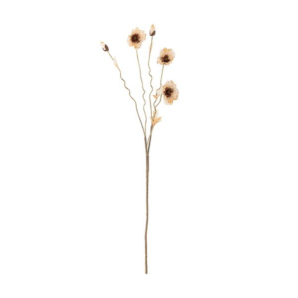 Umjetna biljka (visina 104 cm) Poppy – Bloomingville