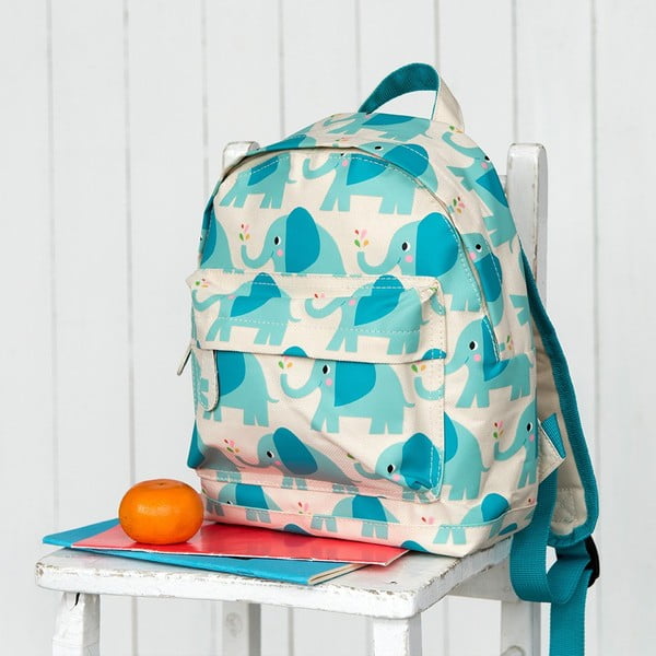 Dječji ruksak Rex London Elvis The Elephant-image-1