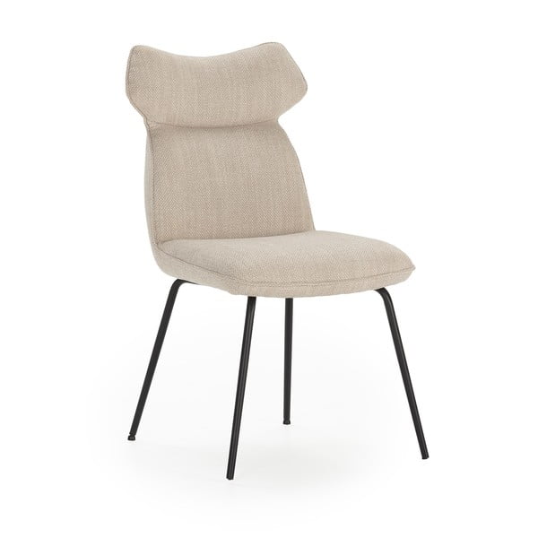 Bež blagovaonske stolice u setu 2 kom Dara – Marckeric