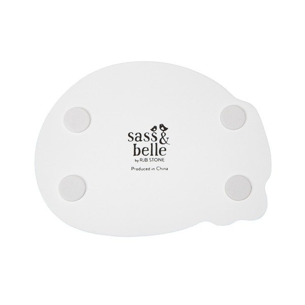 Set od 4 podmetača u obliku mačke Sass &amp; Belle Cutie-image-3
