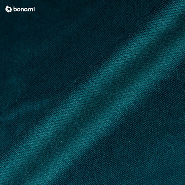 Kutna kauč na razvlačenje od kerozina baršuna Bobochic Paris Hera Bis, desni kut-image-1