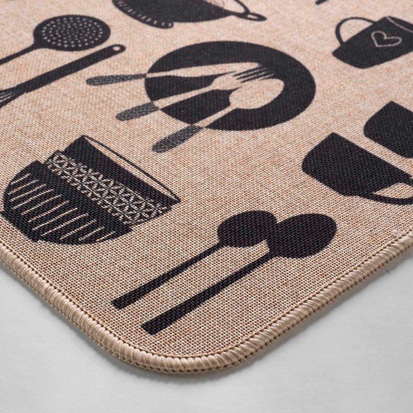 Staza 45x120 cm Kitchen – douceur d'intérieur-image-2