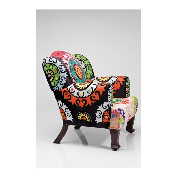 Fotelja Kare Design Mandala