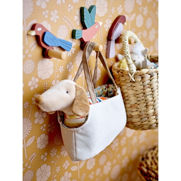 Zidne kuke u setu 3 kom Lewi – Bloomingville Mini-image-1