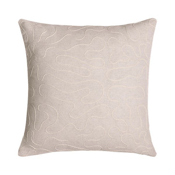 Ukrasni jastuk 45x45 cm Cirana – douceur d'intérieur