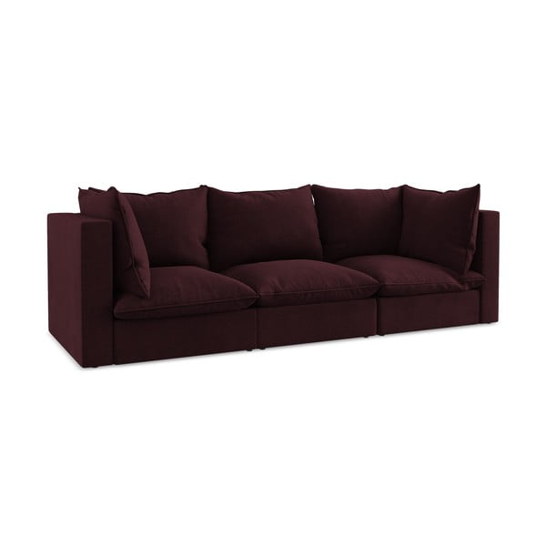 Bordo sofa 255 cm Manao – Makamii-image-1