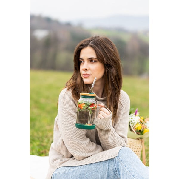 Čaša 600 ml Fuori – Vialli Design-image-2