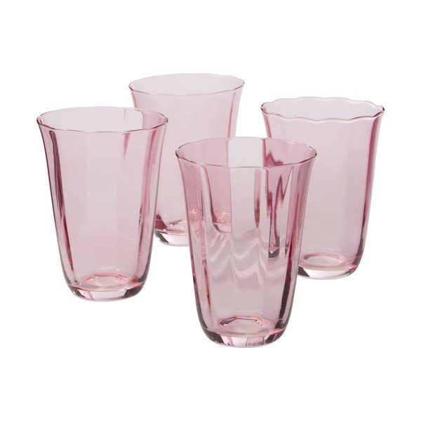 Čaše u setu 4 kom 420 ml Tulip – Jotex