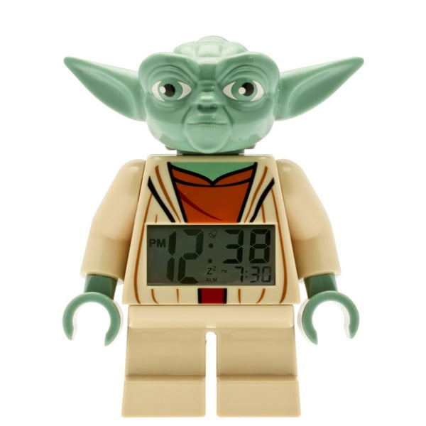 LEGO® Star Wars Yoda budilica