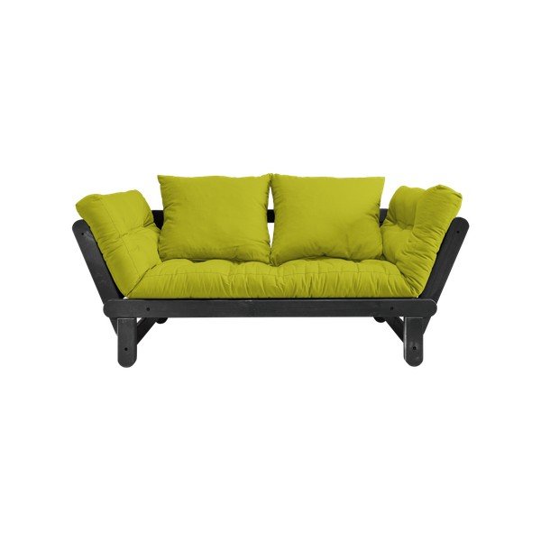 Varijabilna garnitura Karup Beat Black / Pistachio-image-2