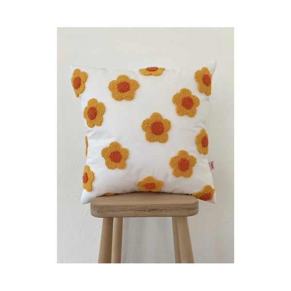 Jastučnica 42x42 cm Daisy - Oyo home
