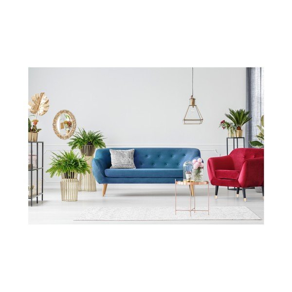 Plavi trosjed Mazzini Sofas Amelie-image-2