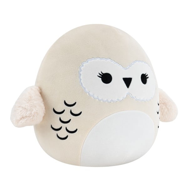 Plišana igračka Harry Potter Hedwig – SQUISHMALLOWS-image-1