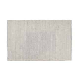 Unutarnji i vanjski tepih sivo-bež od recikliranih vlakna 200x300 cm Tendor – Blomus