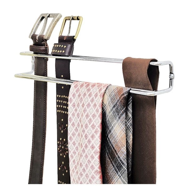 Vješalica za kravate i pojase Wenko Hookie-image-2