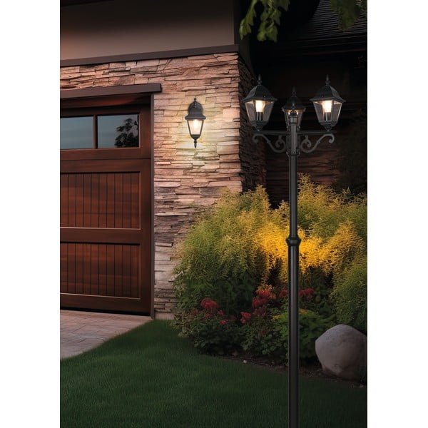Vanjska svjetiljka (visina 200 cm) Livenza – Trio-image-1