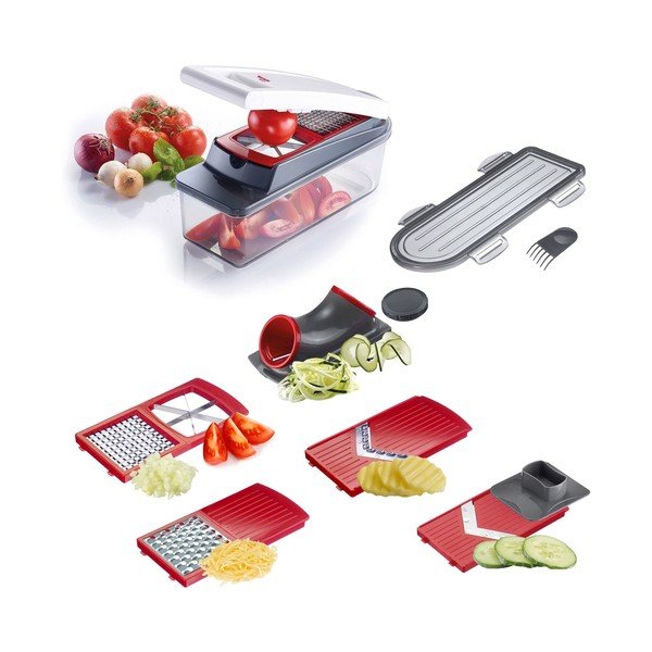 Višestruki rezač Westmark Dicer-image-1