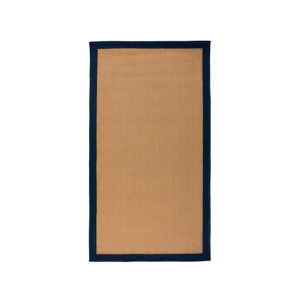 Tepih riblja kost Indigo, 60x230 cm-image-4