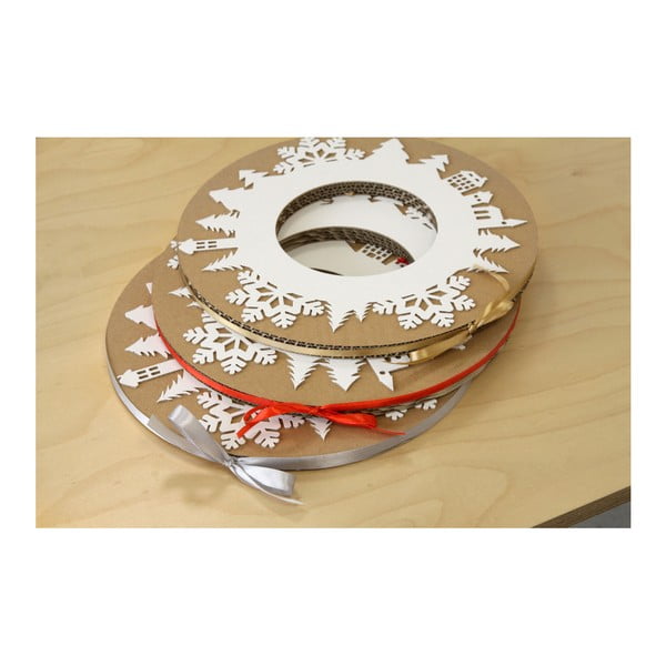 Adventni vijenac sa sivom trakom Unlimited Design for Kids-image-2