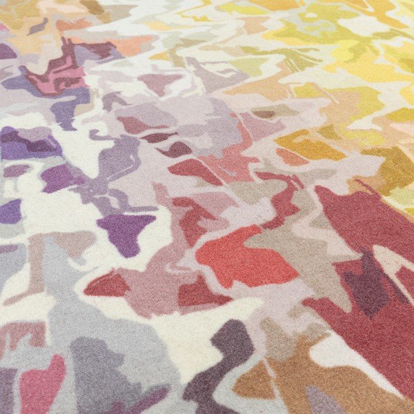 Ručno rađen vuneni tepih 160x230 cm Vision – Asiatic Carpets-image-3