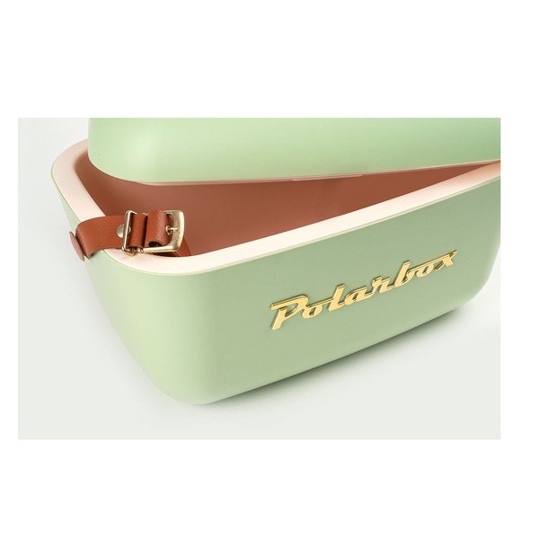 Svijetlo zelena termo posuda 12 l Classic – Polarbox-image-2