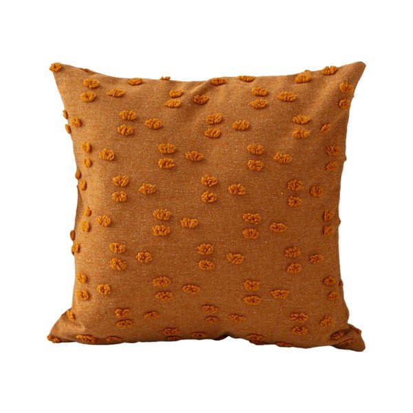 Ukrasna jastučnica 43x43 cm Tuffet – Mioli Decor