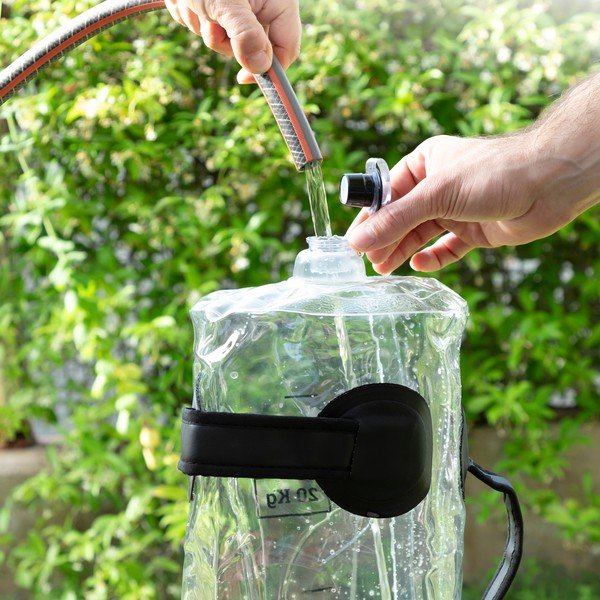 Cargo torba InnovaGoods Watrainer, 13 l-image-1