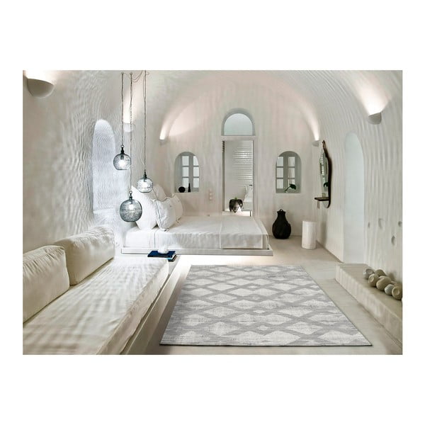 Sivi tepih Universal Adra, 160 x 230 cm-image-2