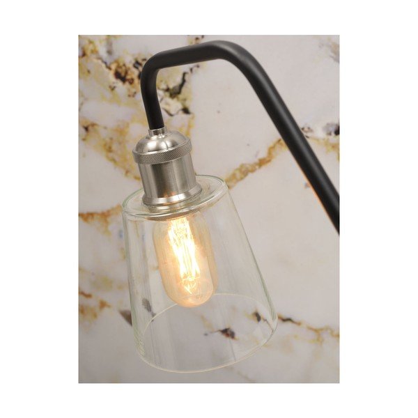 Crna stolna svjetiljka Citylights Paris-image-1