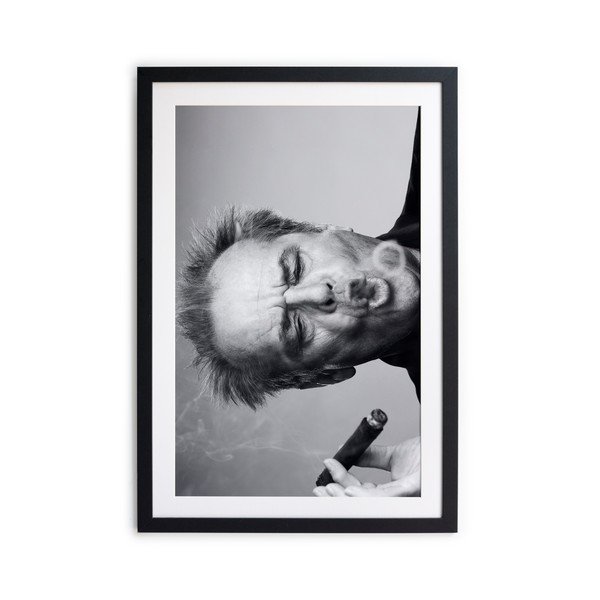 Slika 30x40 cm Jack Nicholson – Little Nice Things-image-2