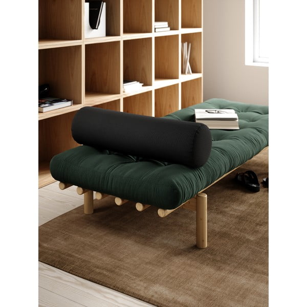 Zelena sofa 200 cm Next - Karup Design-image-4