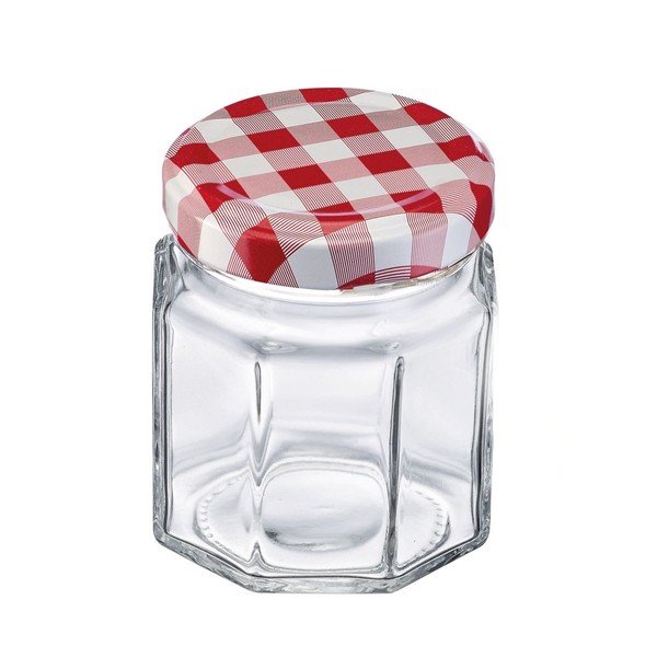 Set od 6 čaša sa Westmark poklopcem, 100 ml-image-1