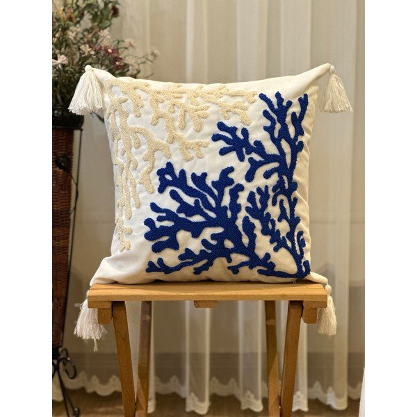 Ukrasni jastuk 43x43 cm – Mila Home-image-1