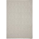 Svijetlo sivi vuneni tepih 160x230 cm Dive – Agnella