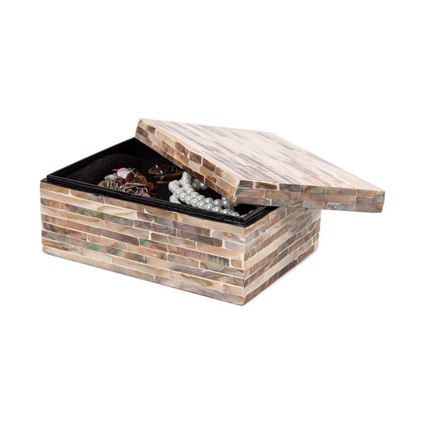 Ružičasta kutija za pohranu Compactor Haiphong Box-image-2