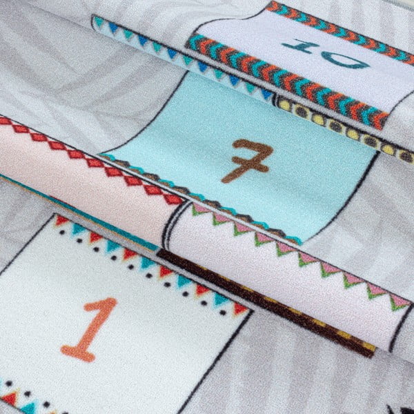 Sivi dječji tepih 80x120 cm Play – Ayyildiz Carpets-image-2