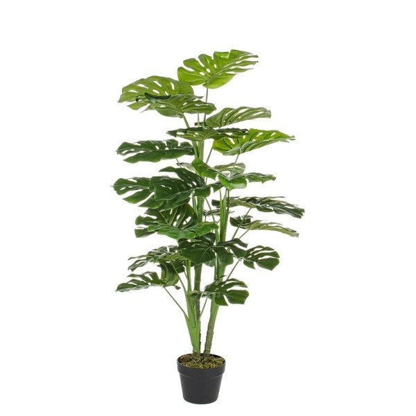 Umjetna monstera (visina 120 cm) Philodendron – Bizzotto