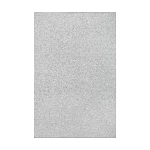 Sivi tepih BT Carpet Comfort, 140 x 200 cm
