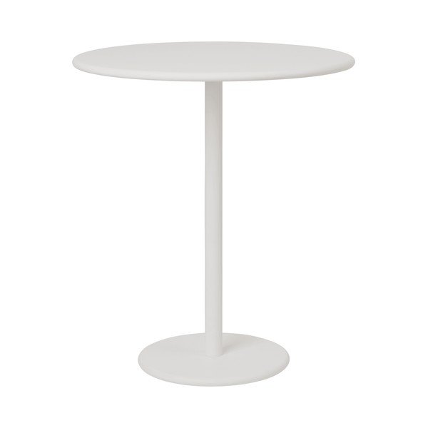 Okrugli vrtni stol aluminijski ø 40 cm Stay – Blomus