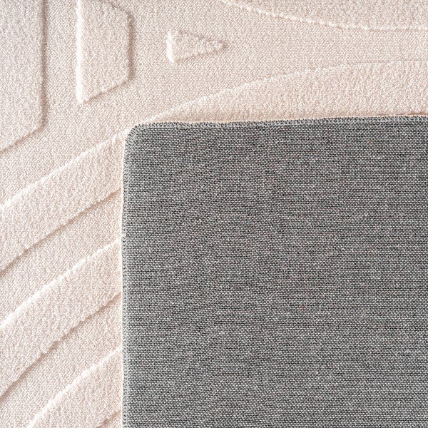 Krem tepih 160x230 cm Pompei – Ayyildiz Carpets-image-4